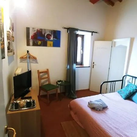 Il Nostro Sogno Bed & Breakfast Sassocorvaro Exterior photo