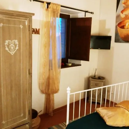 Il Nostro Sogno Bed & Breakfast Sassocorvaro Exterior photo