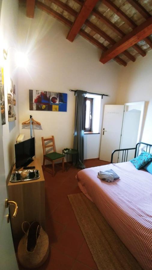 Il Nostro Sogno Bed & Breakfast