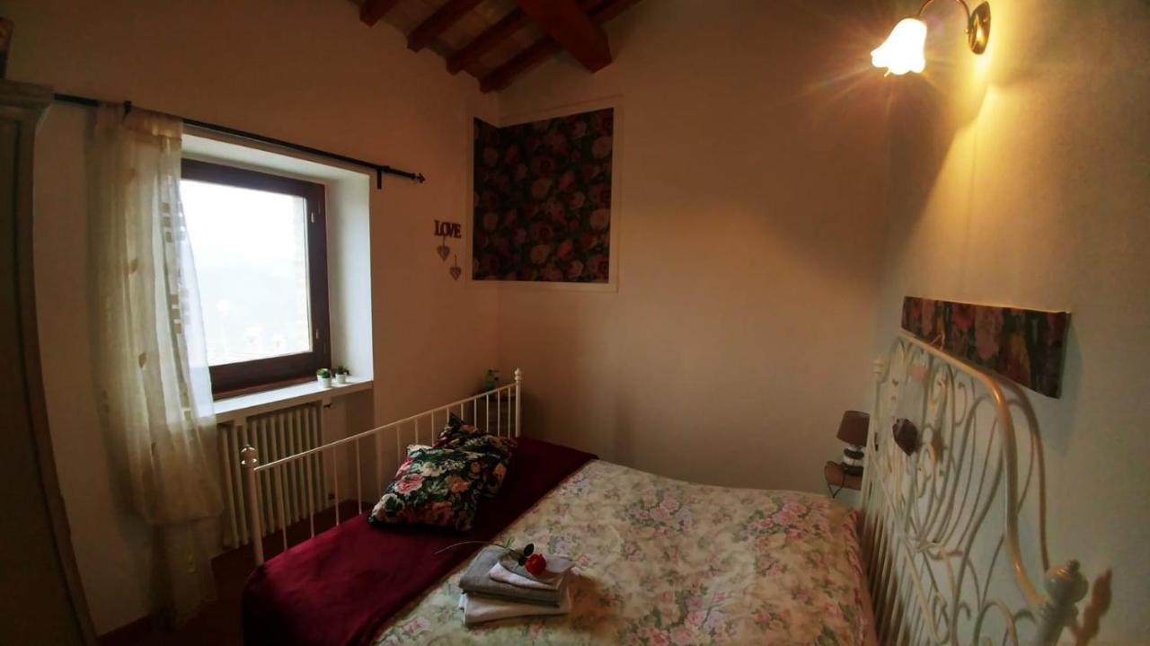 Bed & Breakfast Il Nostro Sogno Sassocorvaro