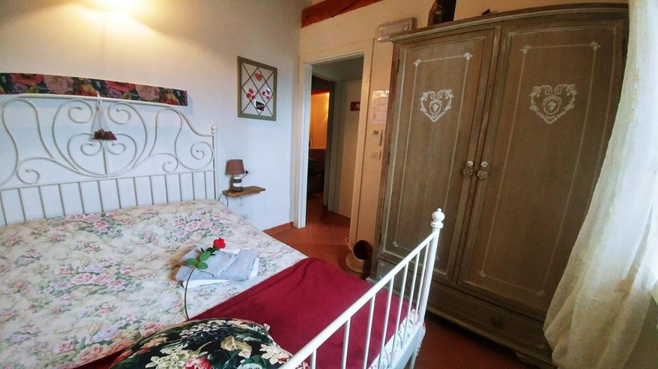 Il Nostro Sogno Bed & Breakfast