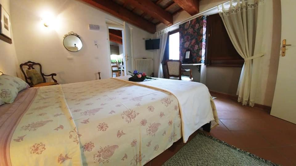 Il Nostro Sogno Bed & Breakfast