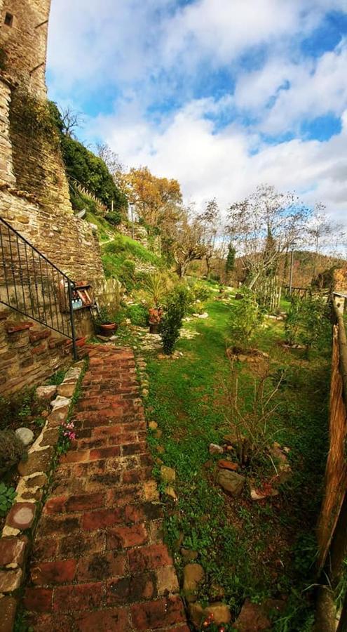 Il Nostro Sogno Bed & Breakfast