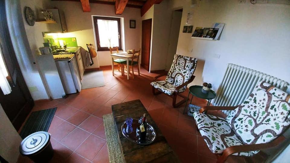 Il Nostro Sogno Bed & Breakfast *