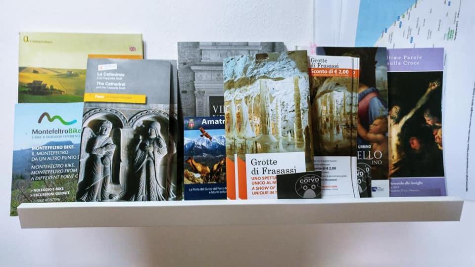 Il Nostro Sogno Sassocorvaro