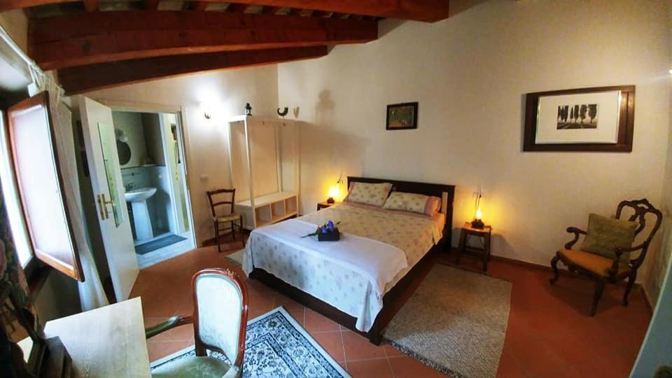 Il Nostro Sogno Bed & Breakfast