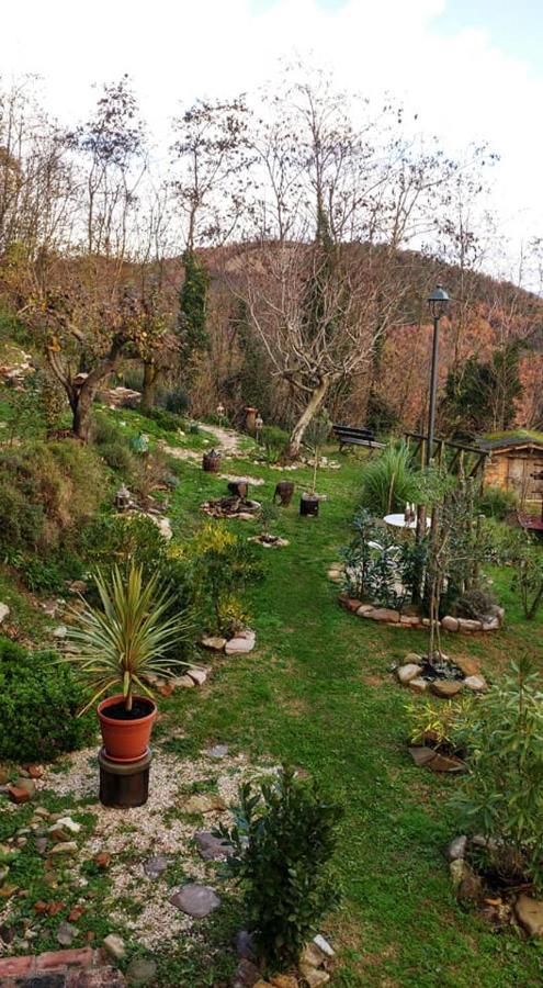 Bed & Breakfast Il Nostro Sogno