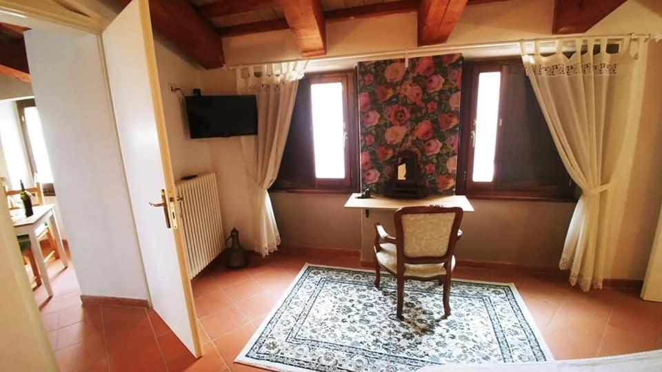 Il Nostro Sogno Bed & Breakfast