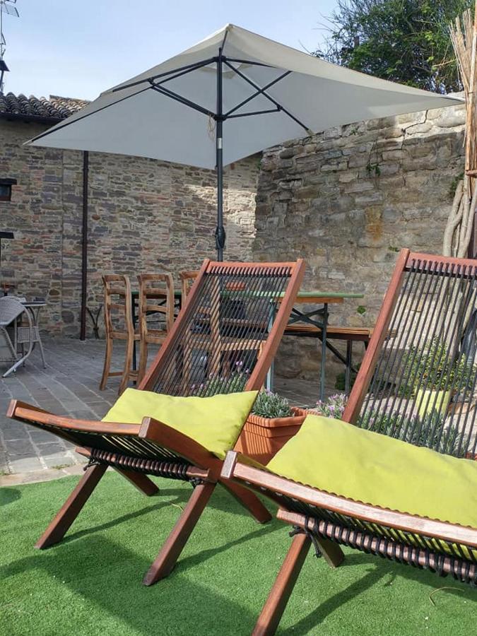 Il Nostro Sogno Bed & Breakfast *