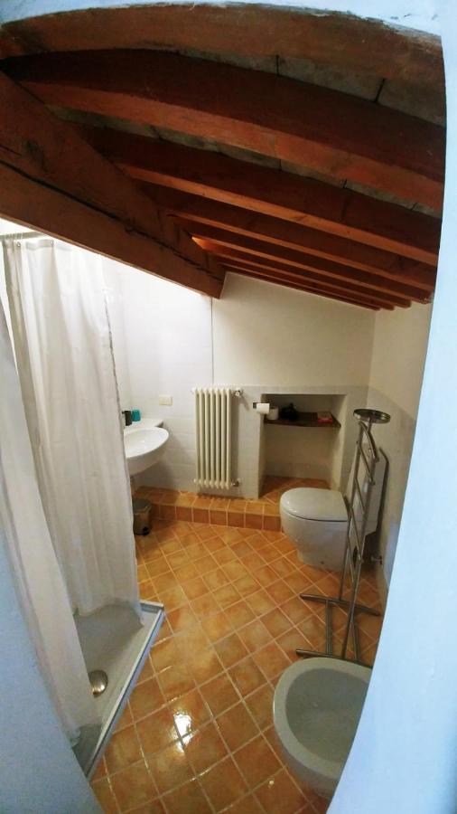 Il Nostro Sogno Bed & Breakfast *
