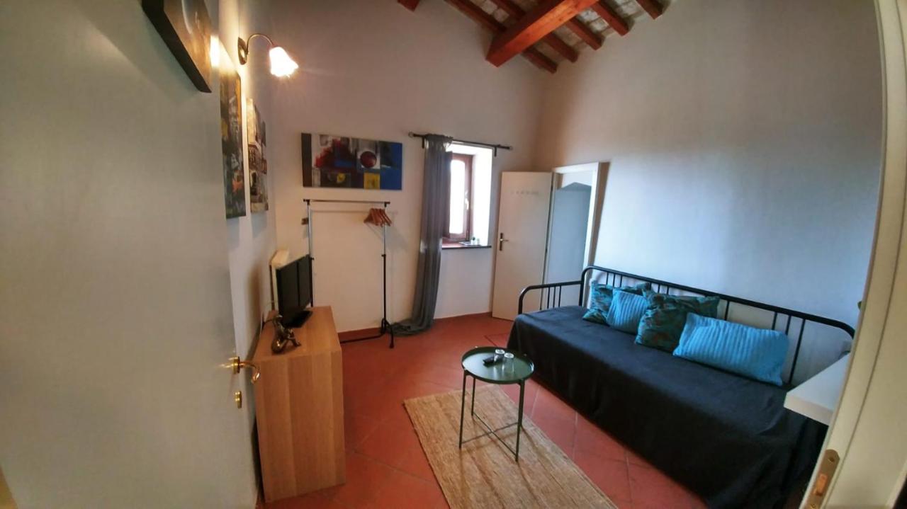 Il Nostro Sogno Bed & Breakfast *