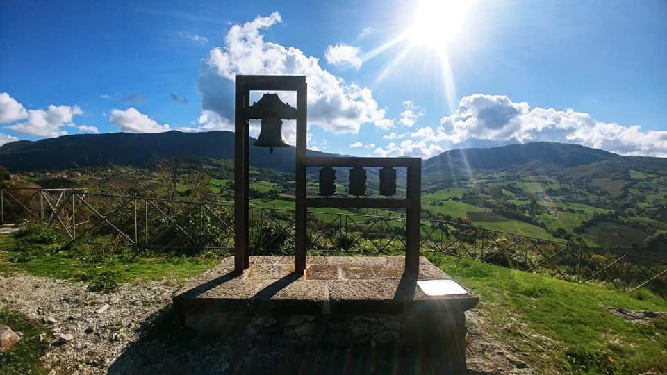 Il Nostro Sogno Bed & Breakfast