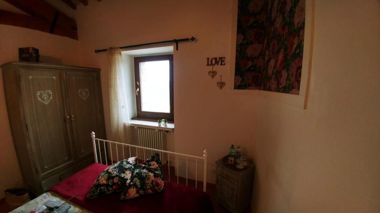 Bed & Breakfast Il Nostro Sogno Sassocorvaro