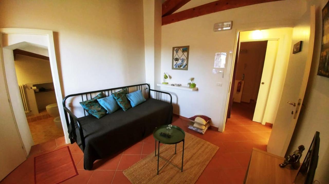 Il Nostro Sogno Bed & Breakfast Sassocorvaro