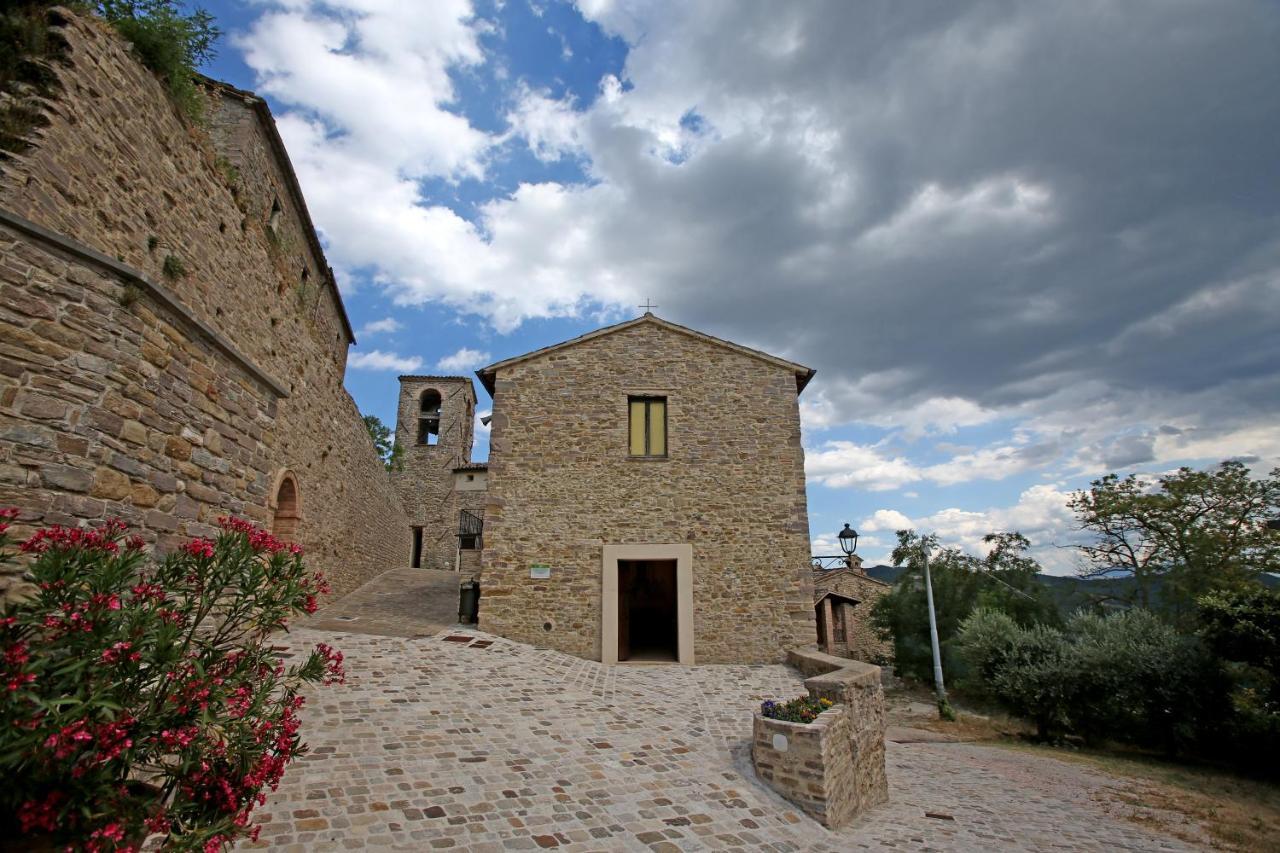 Bed & Breakfast Il Nostro Sogno Sassocorvaro