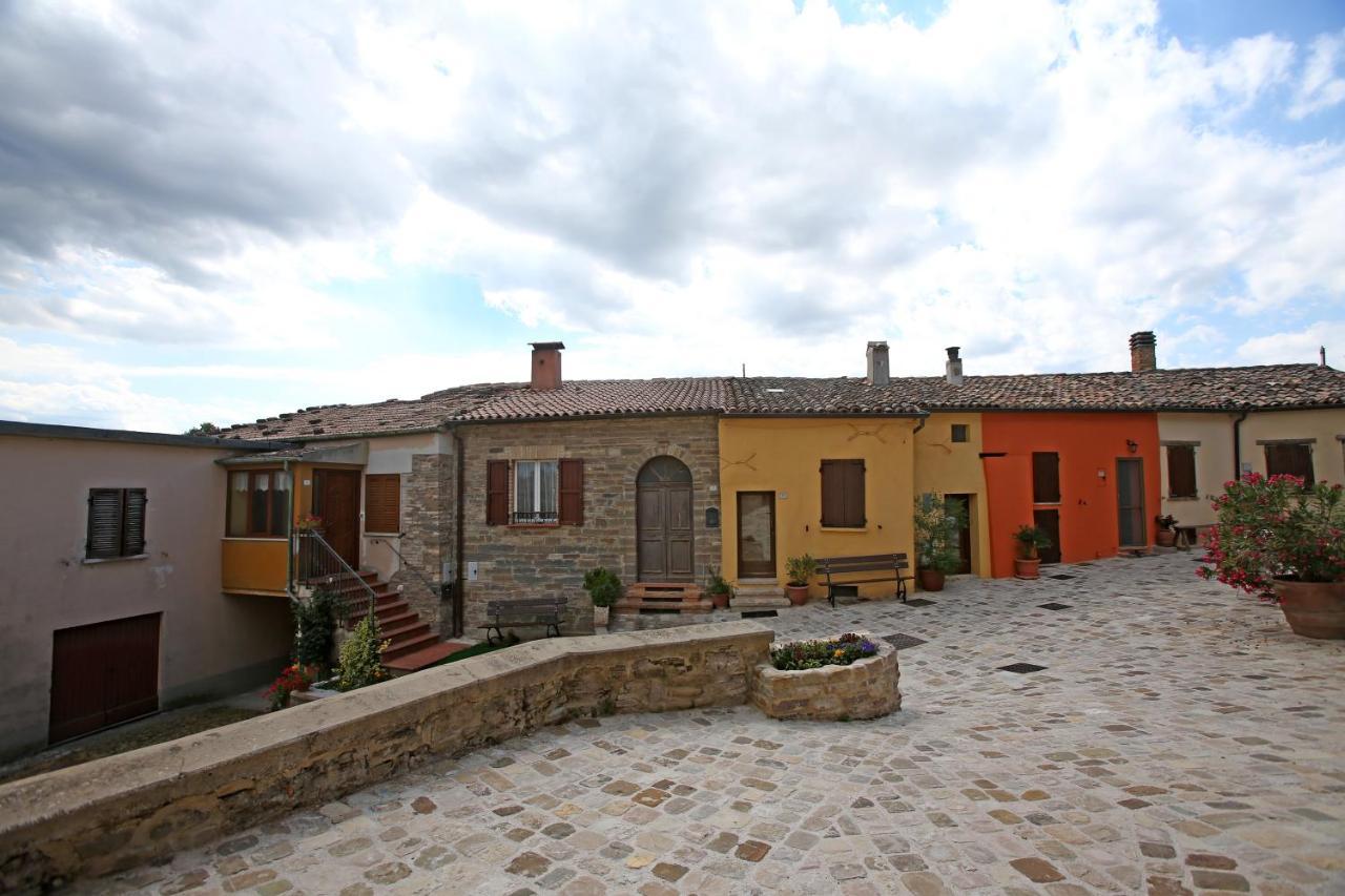 Il Nostro Sogno Sassocorvaro