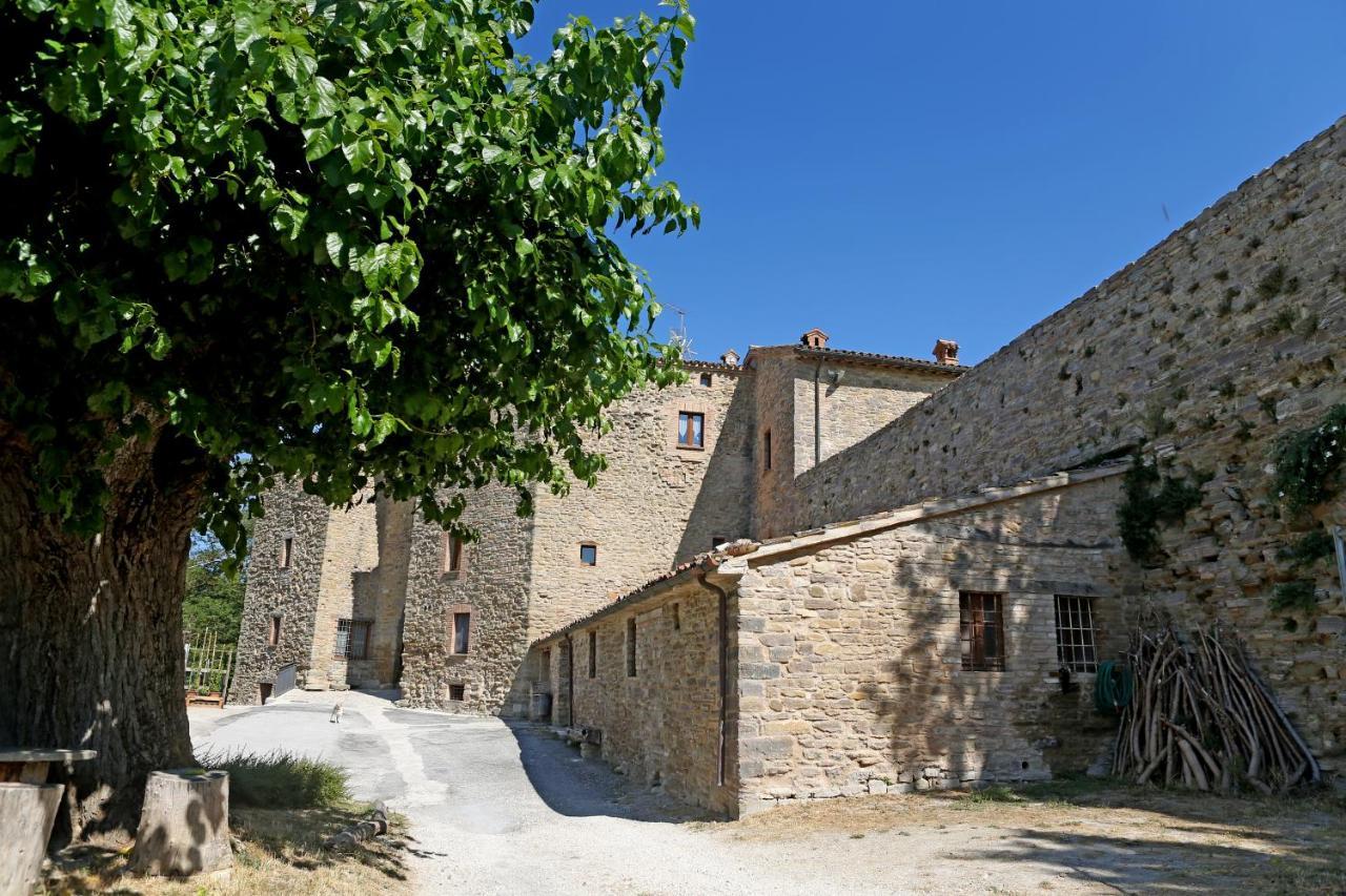 Bed & Breakfast Il Nostro Sogno Sassocorvaro