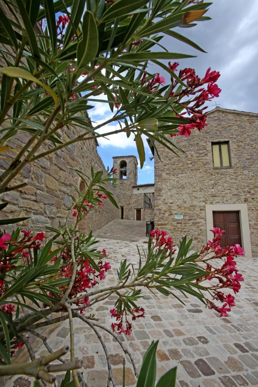 Il Nostro Sogno Bed & Breakfast Sassocorvaro