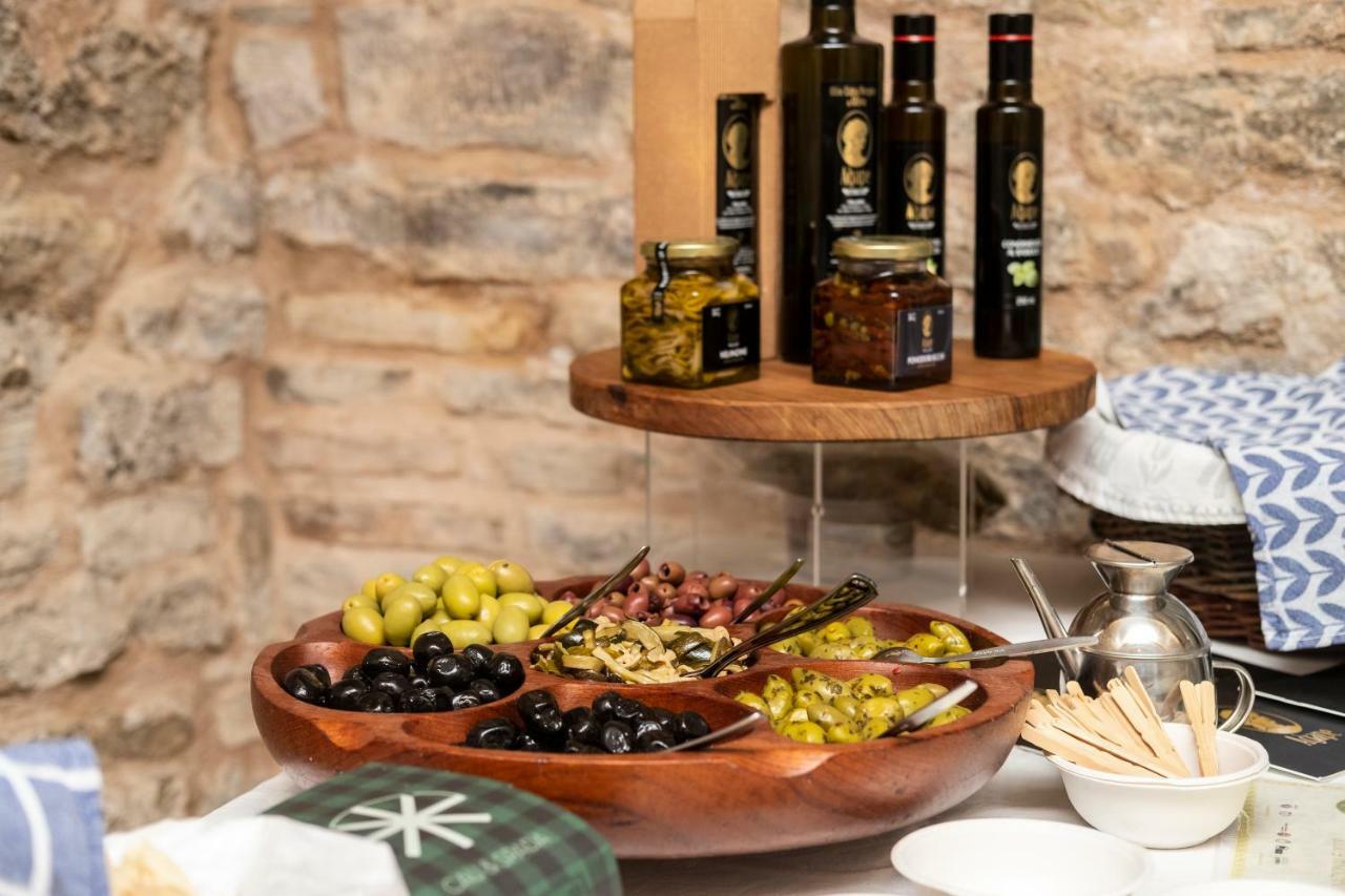 Il Nostro Sogno Bed & Breakfast