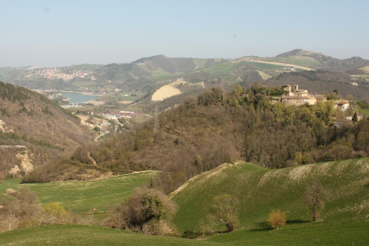Il Nostro Sogno Bed & Breakfast Sassocorvaro