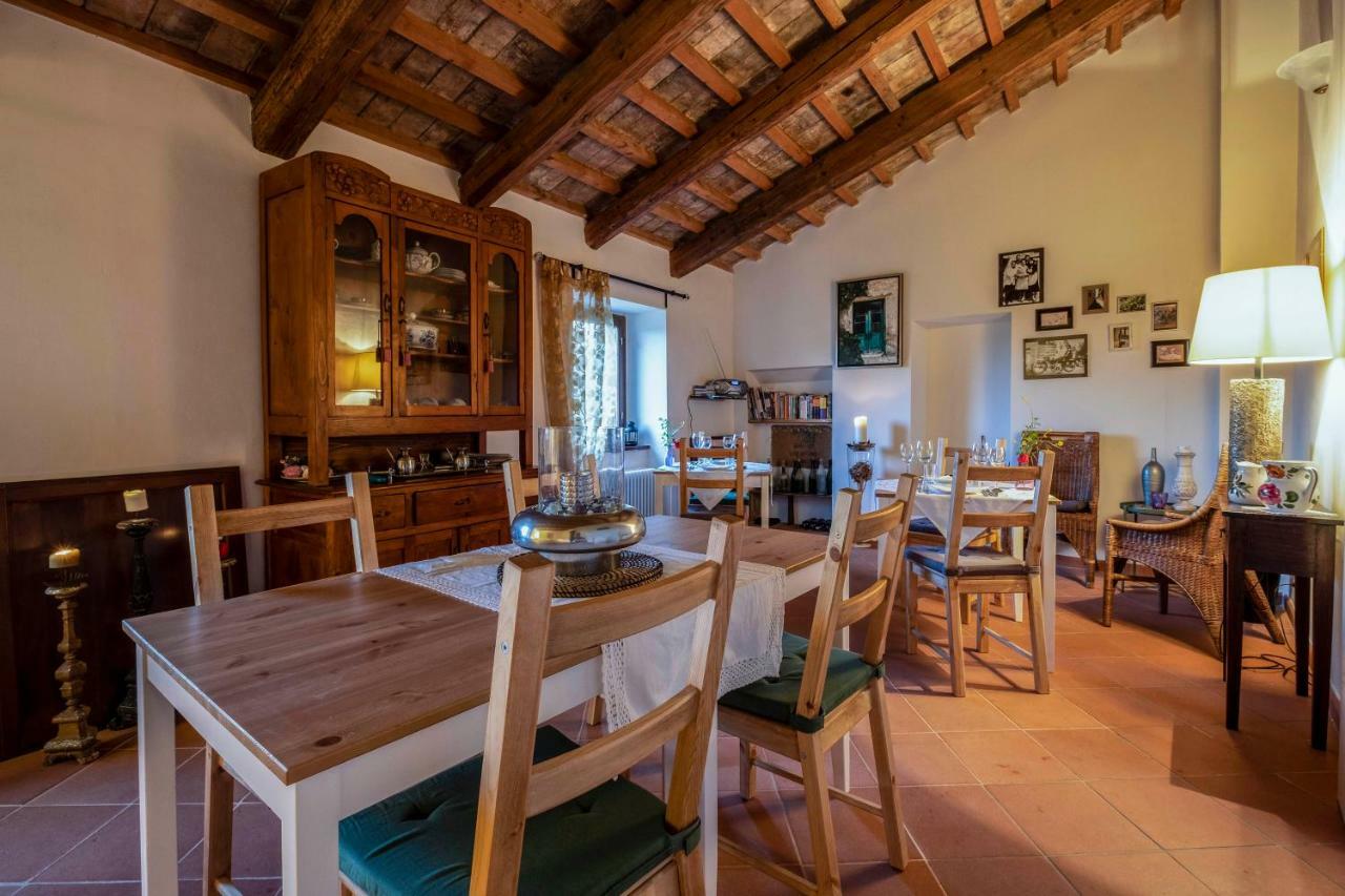 Il Nostro Sogno Bed & Breakfast Sassocorvaro
