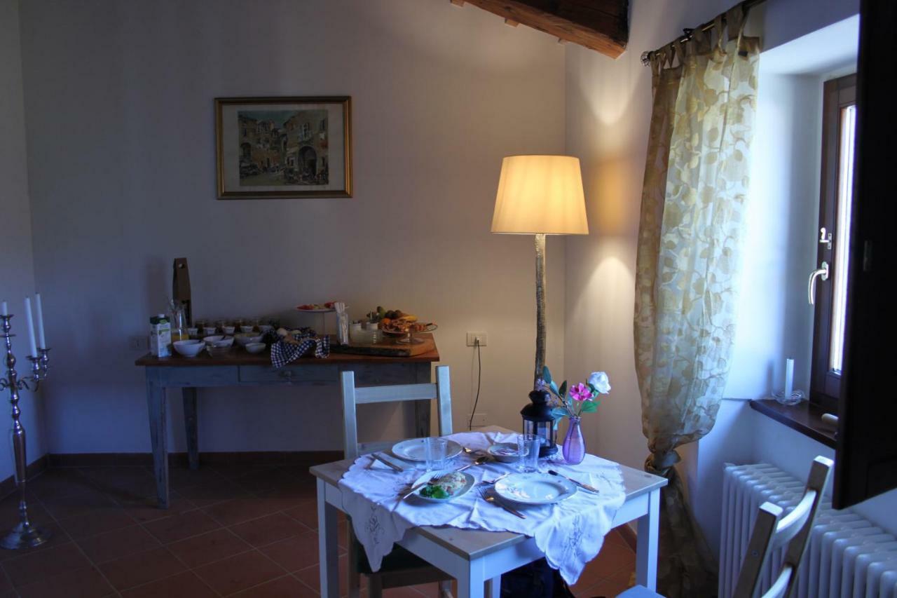 Il Nostro Sogno Bed & Breakfast *