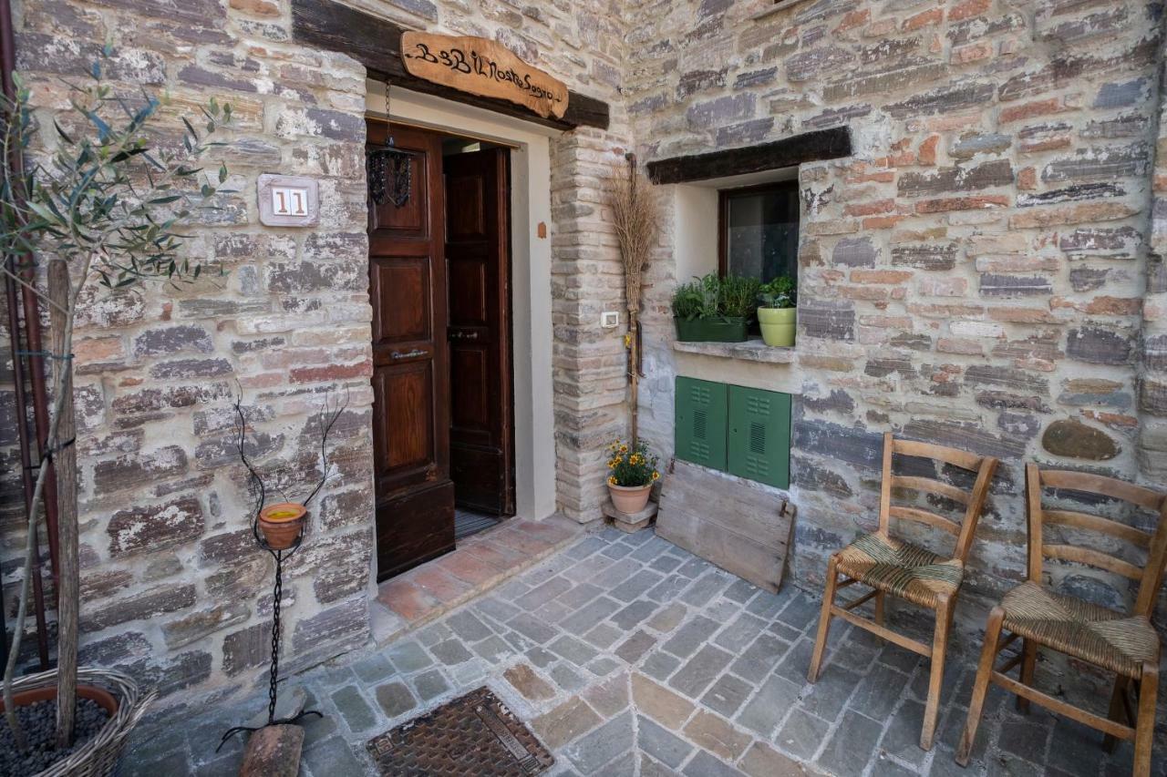 Bed & Breakfast Il Nostro Sogno