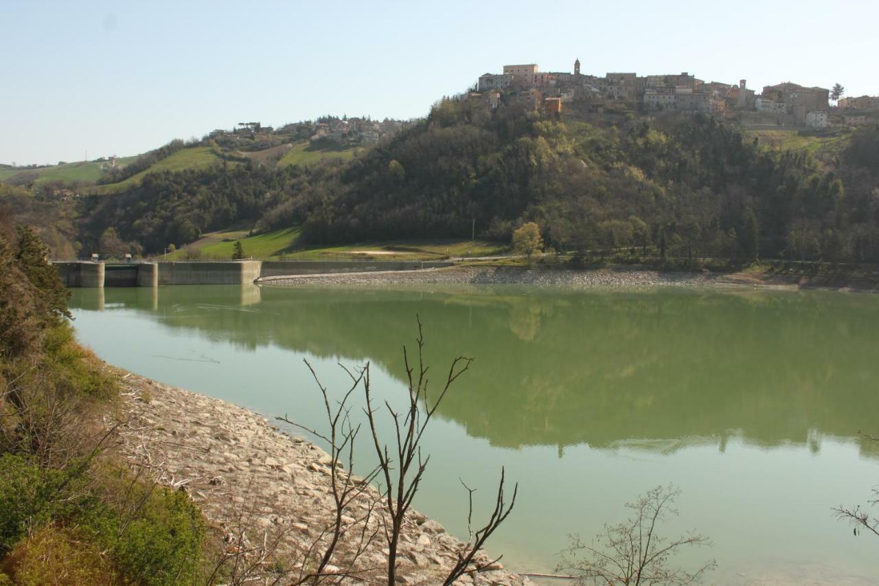 Bed & Breakfast Il Nostro Sogno *