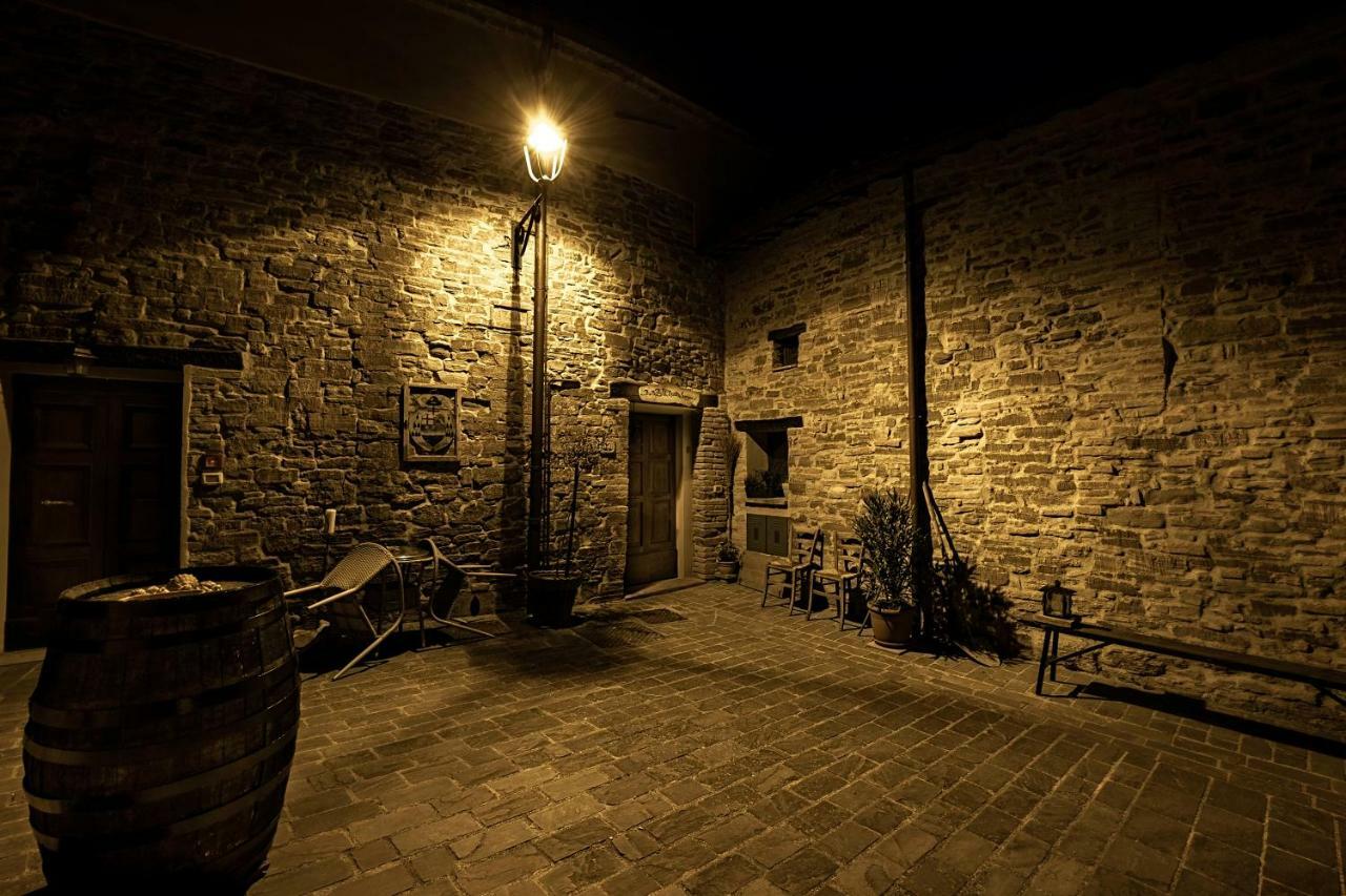 Il Nostro Sogno Bed & Breakfast