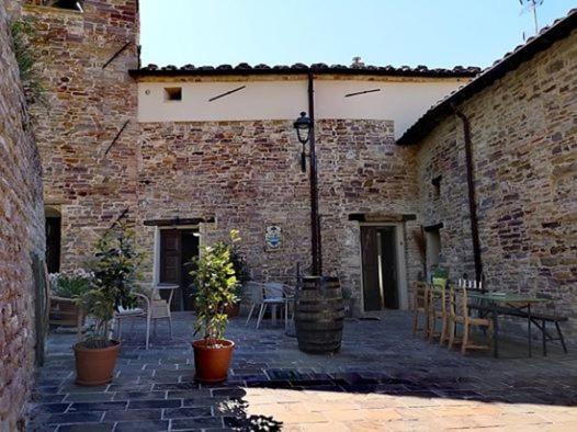 Il Nostro Sogno * Sassocorvaro