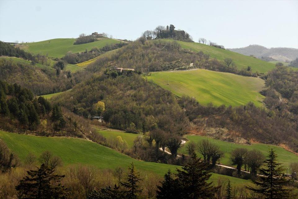 Bed & Breakfast Il Nostro Sogno Sassocorvaro